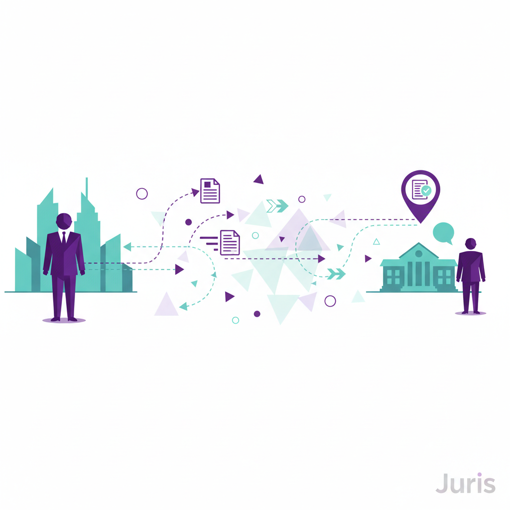 Advogado Correspondente em Luís Gomes, RN: Sua Rede de Apoio Jurídico Local