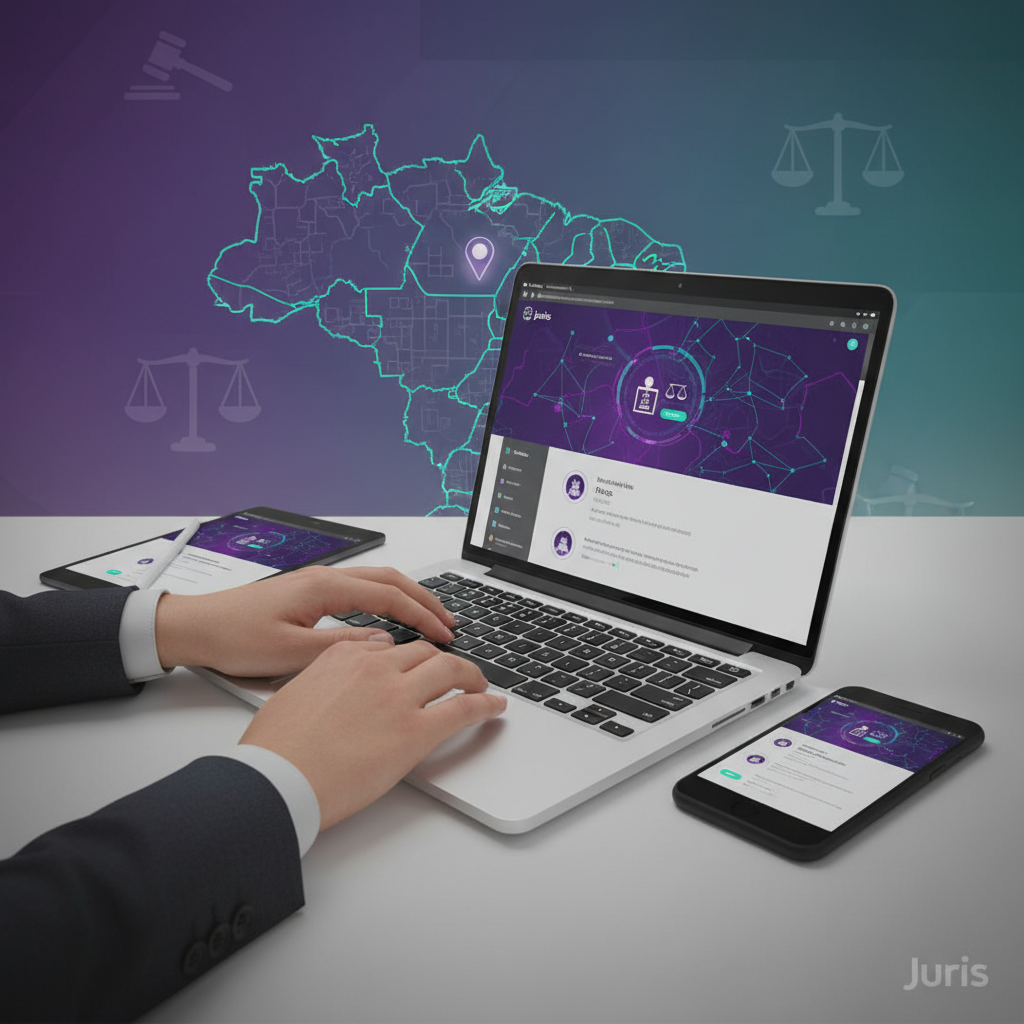 Advogado Correspondente Patos PB: Expertise Jurídica Local e Eficiência