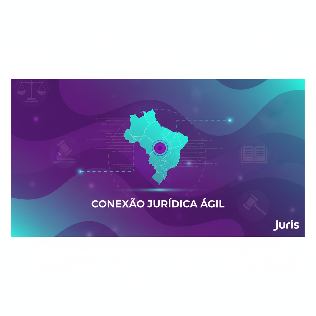 Advogado Correspondente em Cruzeiro do Iguaçu: Agilidade e Eficiência Jurídica