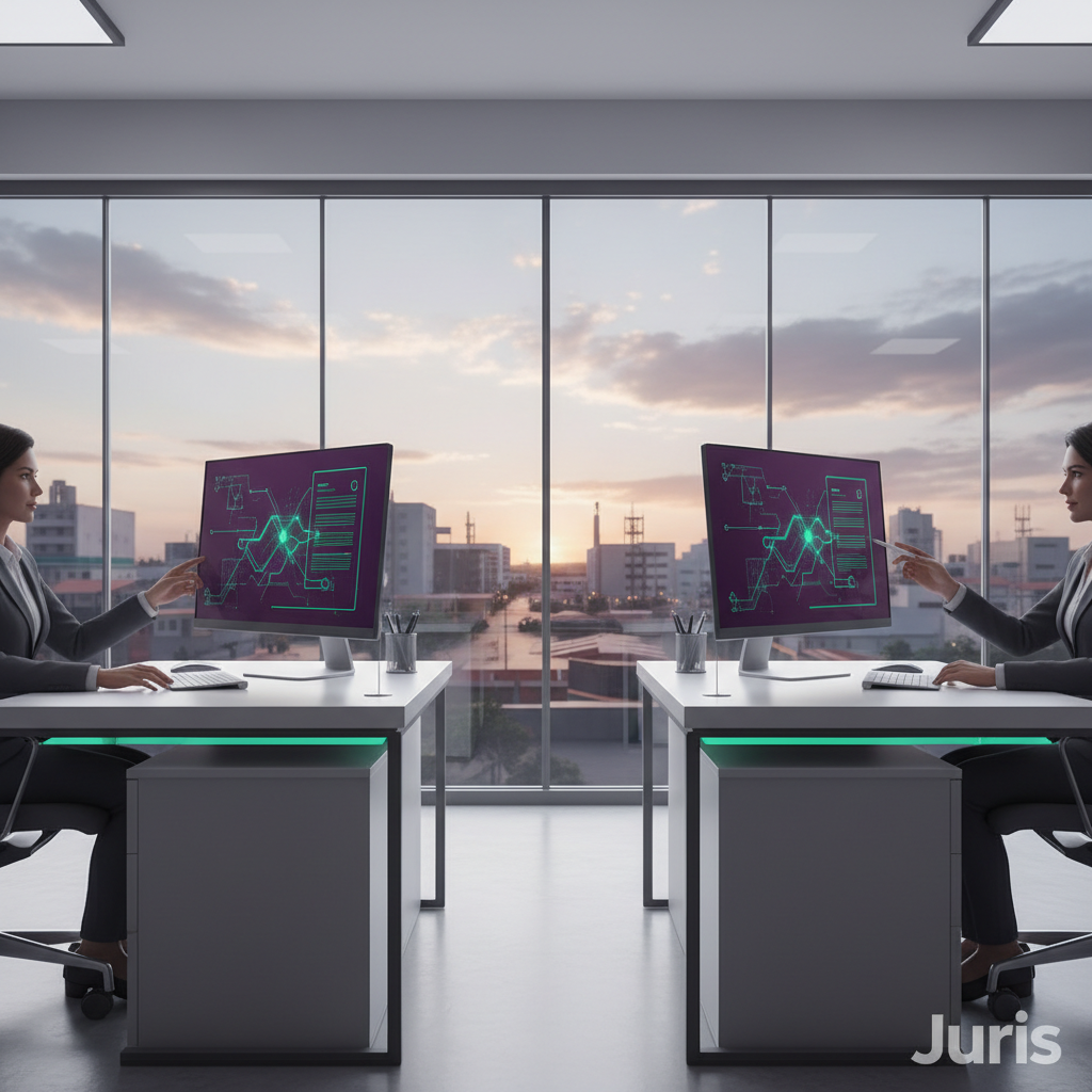 Advogado Correspondente em Parauapebas: Agilidade Jurídica no Pará