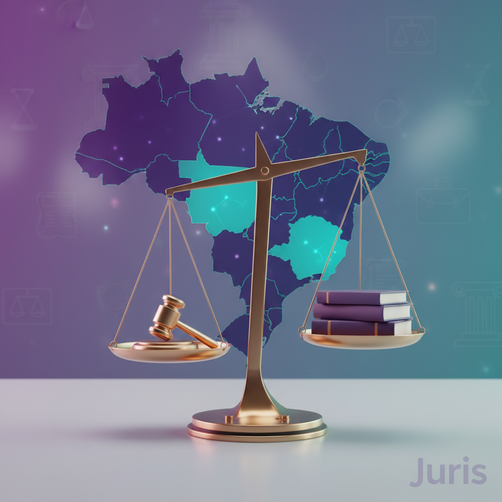 Advogado Correspondente em Cerro Negro, SC: Agilidade e Eficiência Jurídica Local