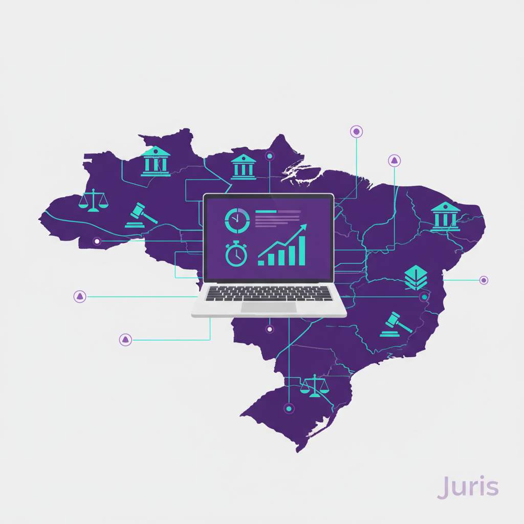 Diligência Judicial em Poços de Caldas: Agilidade e Eficiência para seu Escritório