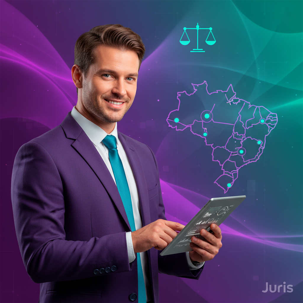 Advogado Correspondente em Mariápolis: Agilidade e Eficiência Jurídica no Interior Paulista