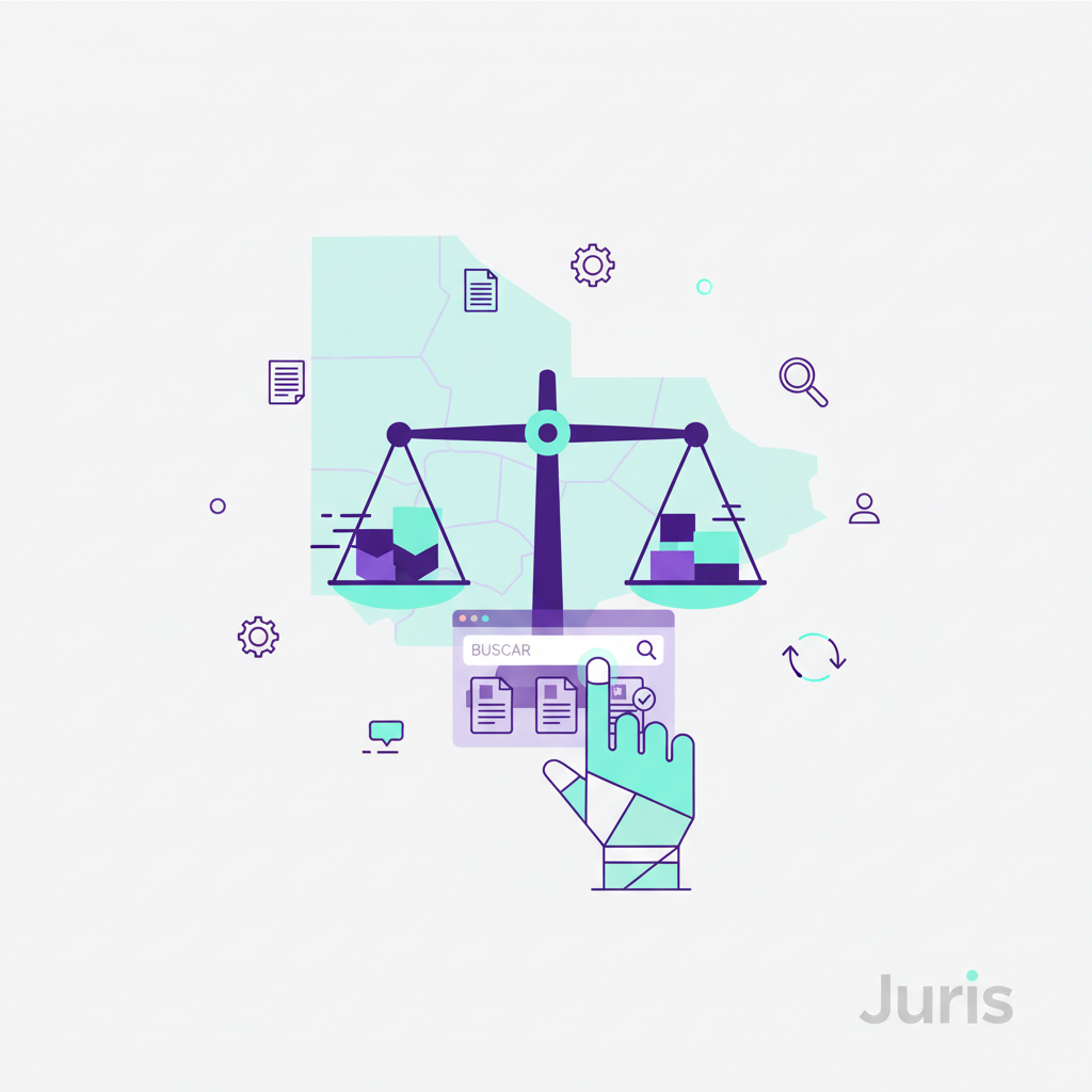 Advogado Correspondente em Sapezal: Agilidade e Eficiência na Advocacia