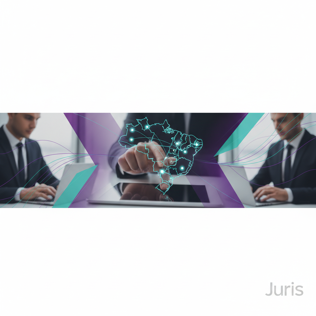 Correspondência Jurídica Trabalhista: Agilidade para Advogados Modernos