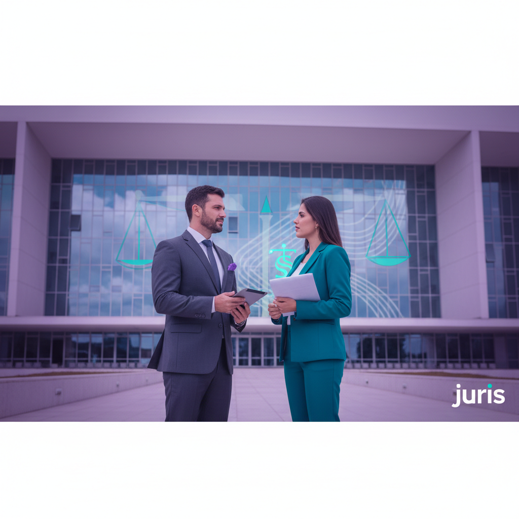 Correspondente Jurídico em Brasília DF: Expertise e Agilidade na Capital