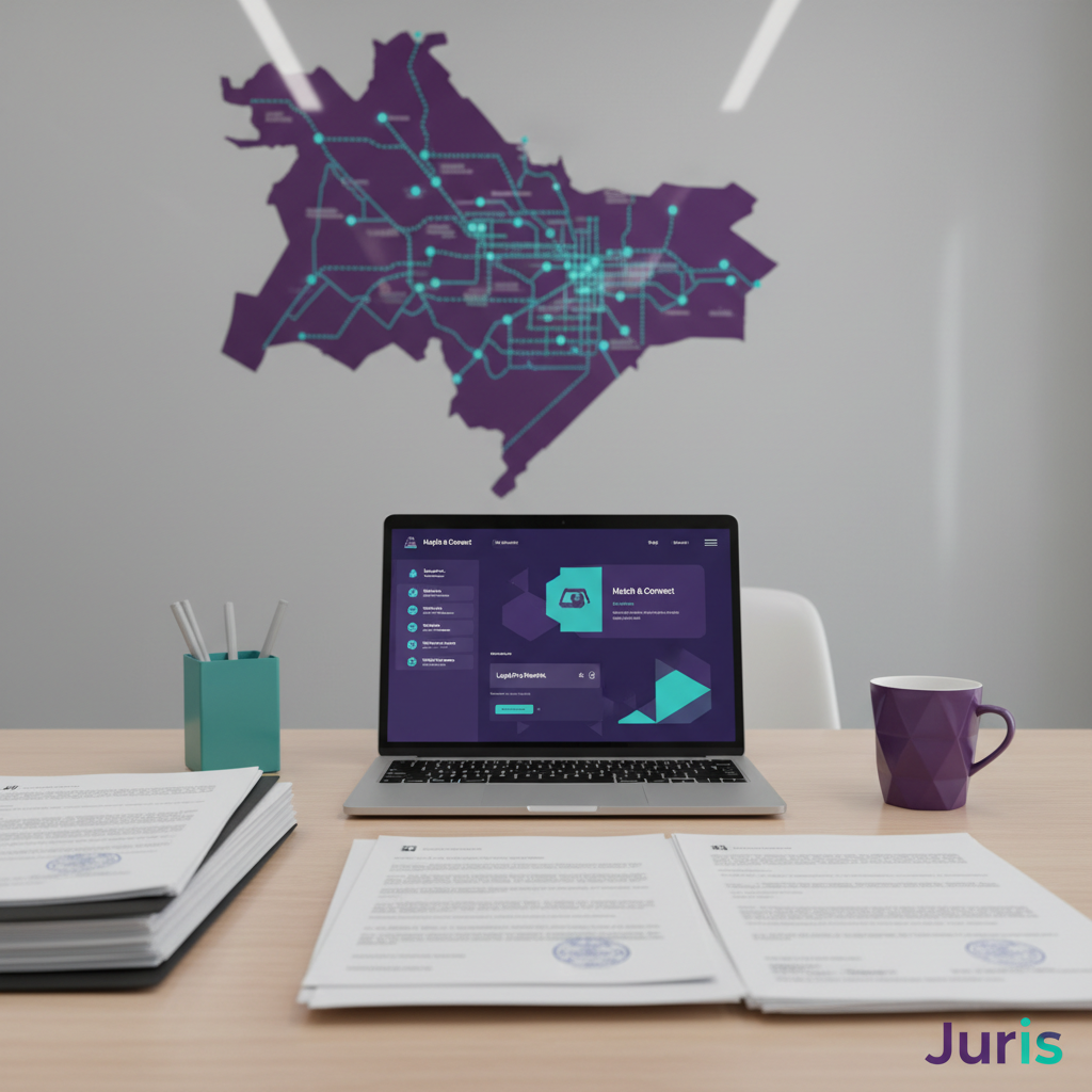 Correspondente Jurídico em Ribeirão Preto SP: Agilidade e Eficiência