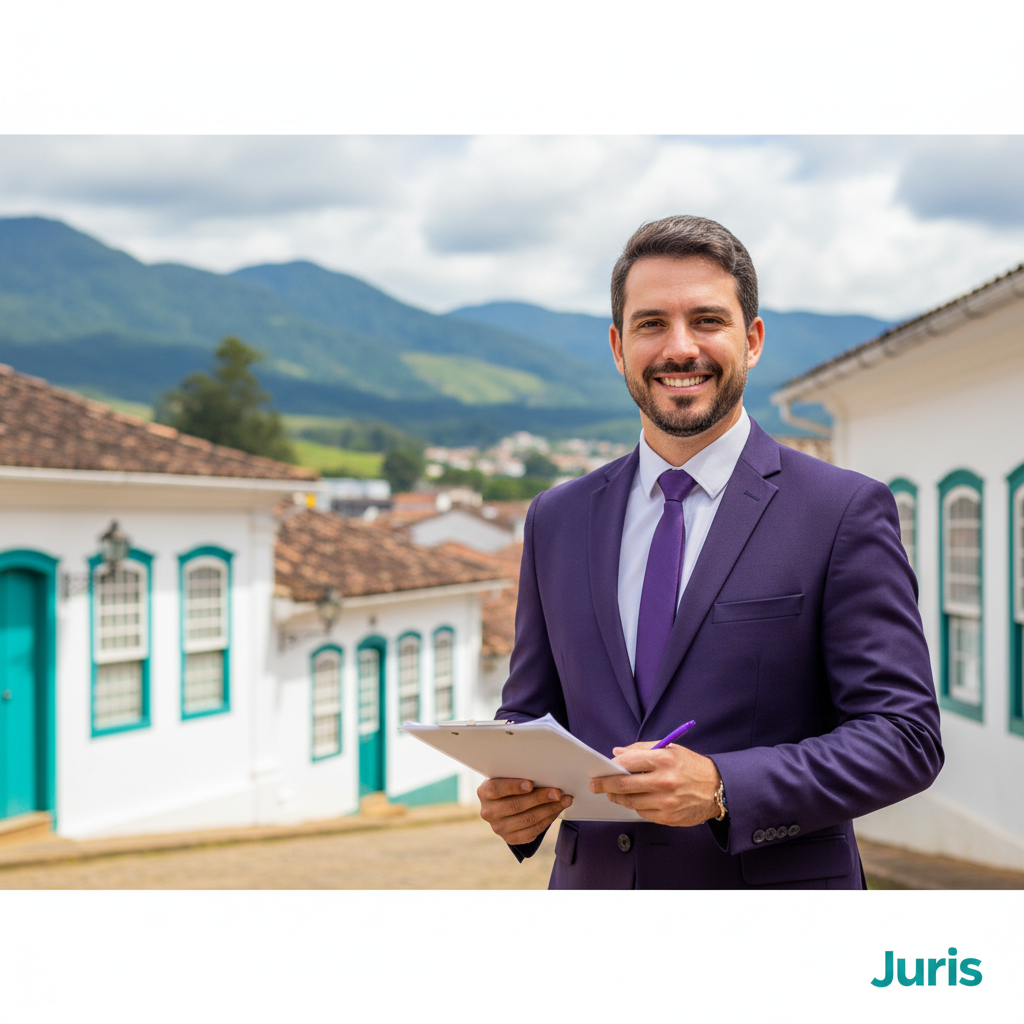 Correspondente Jurídico Petrópolis RJ: Eficiência Garantida na Serra Fluminense