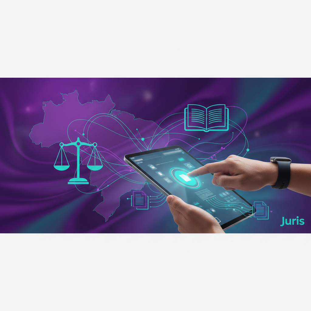 Advocacia Correspondência Criminal: Estratégia e Eficiência no Brasil