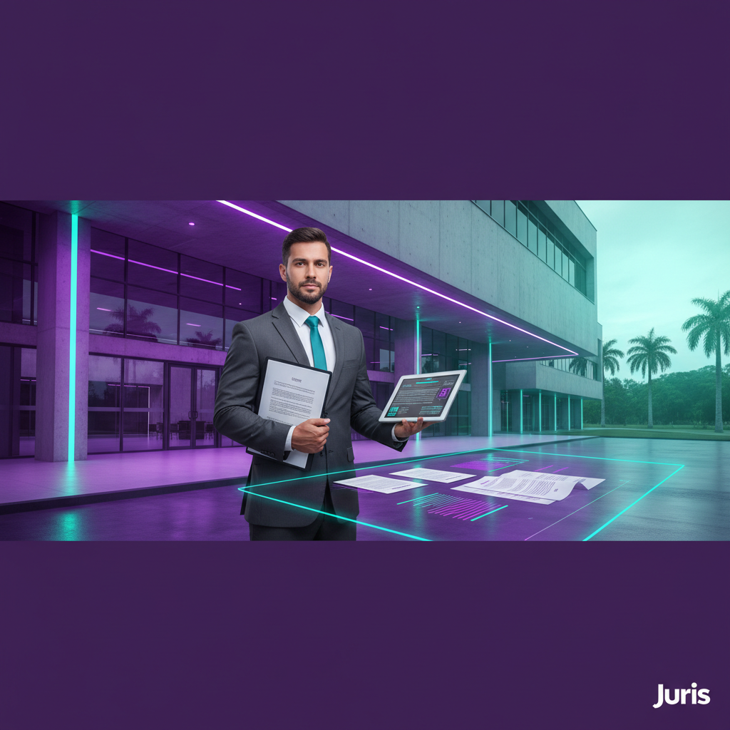 Advogado Correspondente em Lagoa do Mato: Agilidade e Eficiência Jurídica no MA