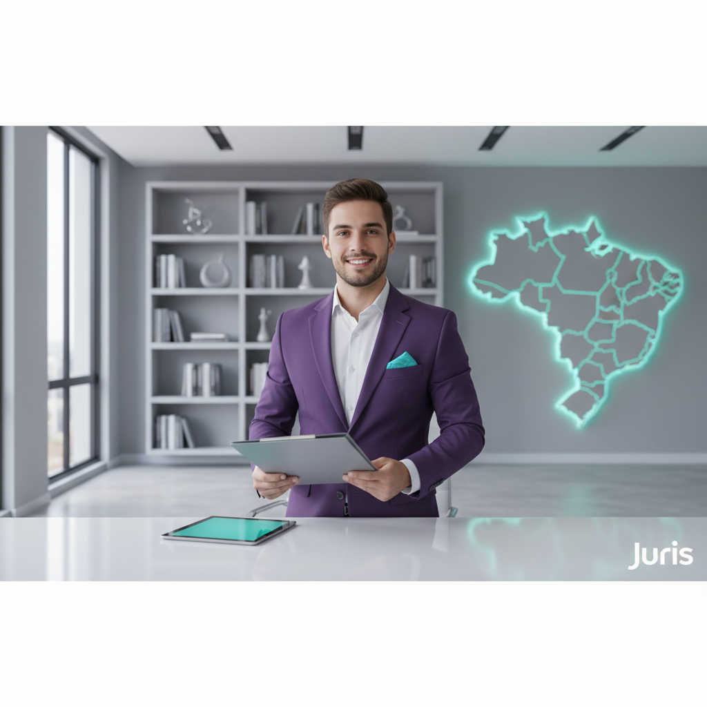 Advogado Correspondente em Amaraji, PE: Guia Completo para Agilidade Jurídica