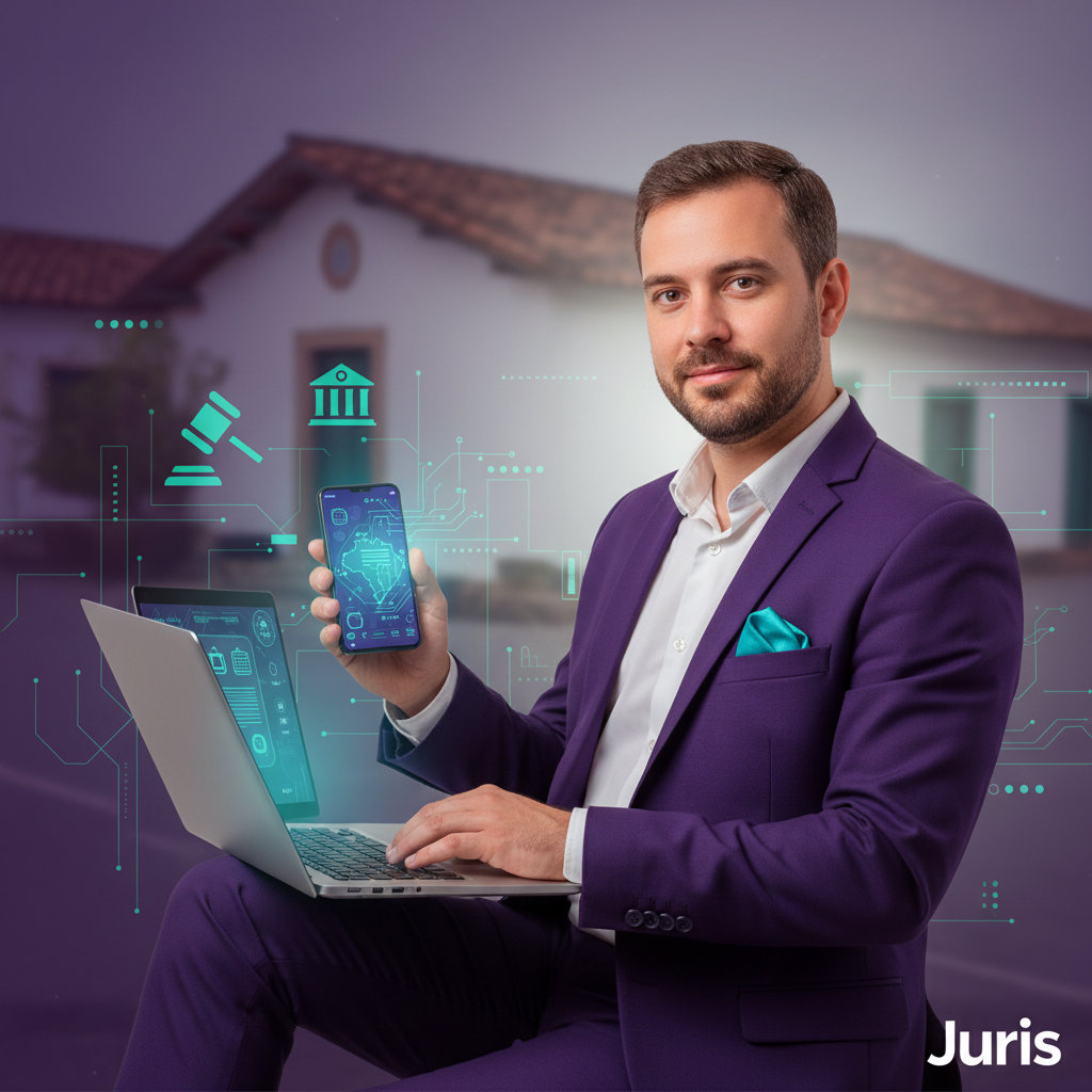 Advogado Correspondente em Afogados da Ingazeira: Otimize Suas Demandas