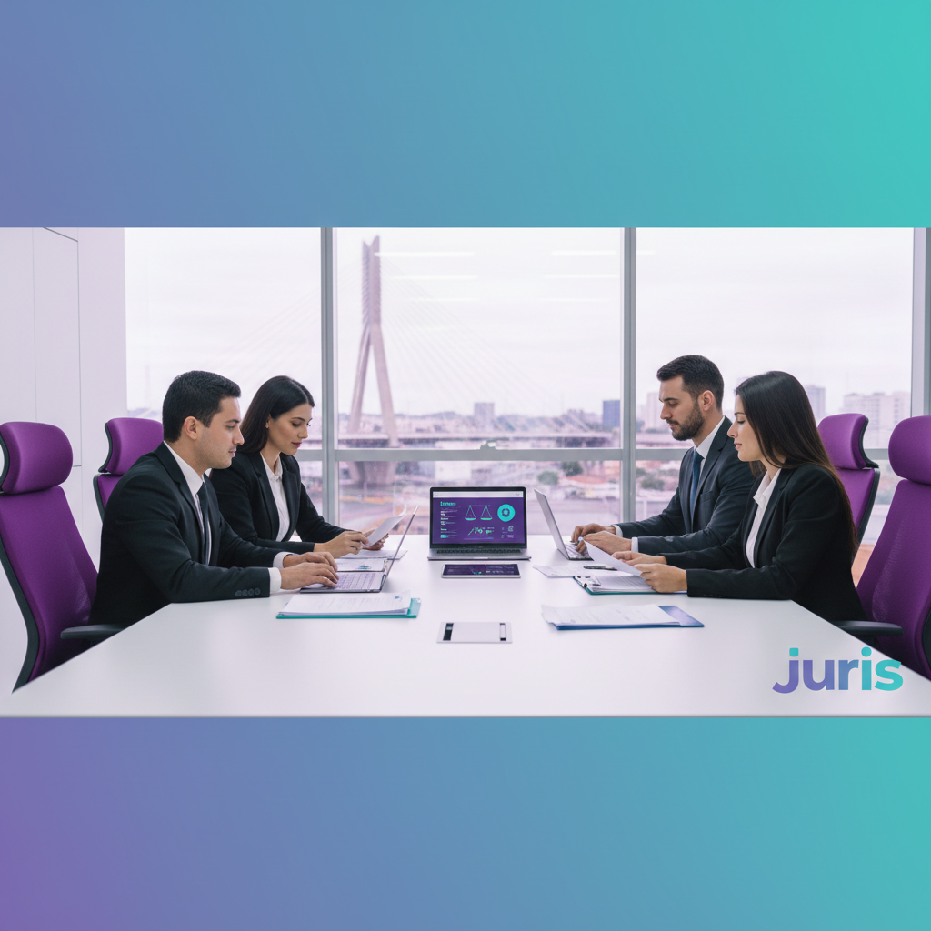 Diligência Jurídica em Natal RN: Eficiência e Segurança para sua Advocacia