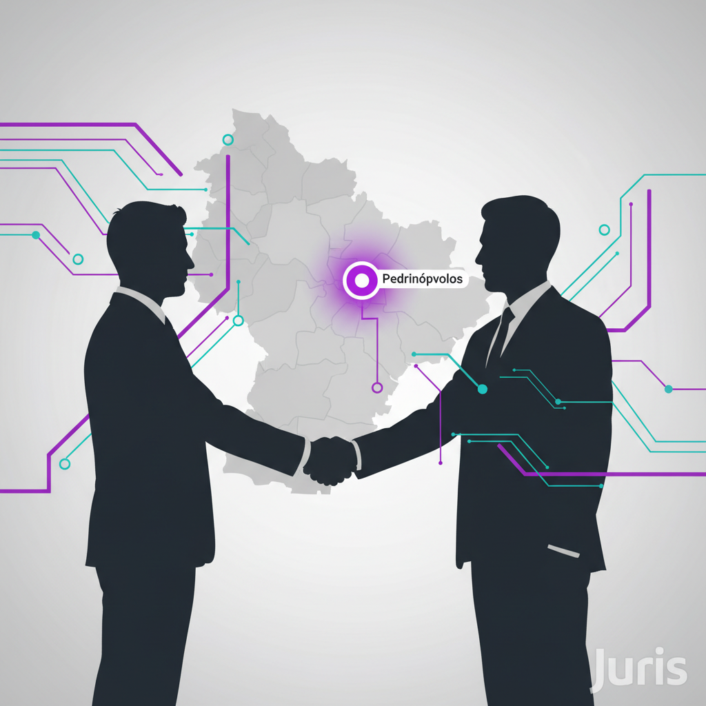 Advogado Correspondente em Pedrinópolis, MG: Eficiência Sem Fronteiras