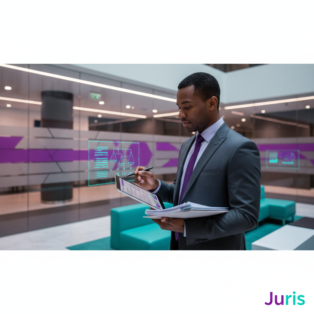 Advogado Correspondente em Centro Novo do Maranhão: Sua Conexão Jurídica Eficiente