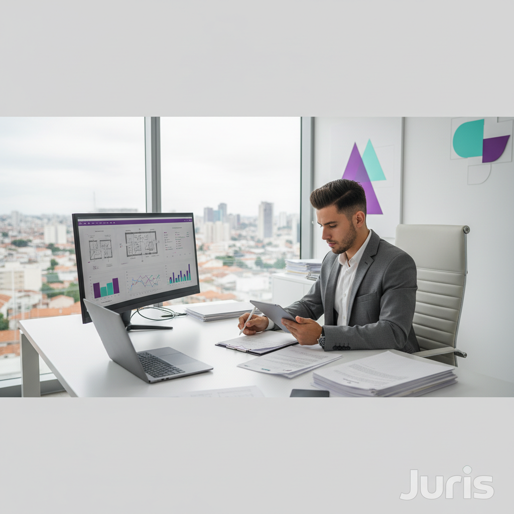 Advogado Correspondente em São Leopoldo: Sua Rede Jurídica Local