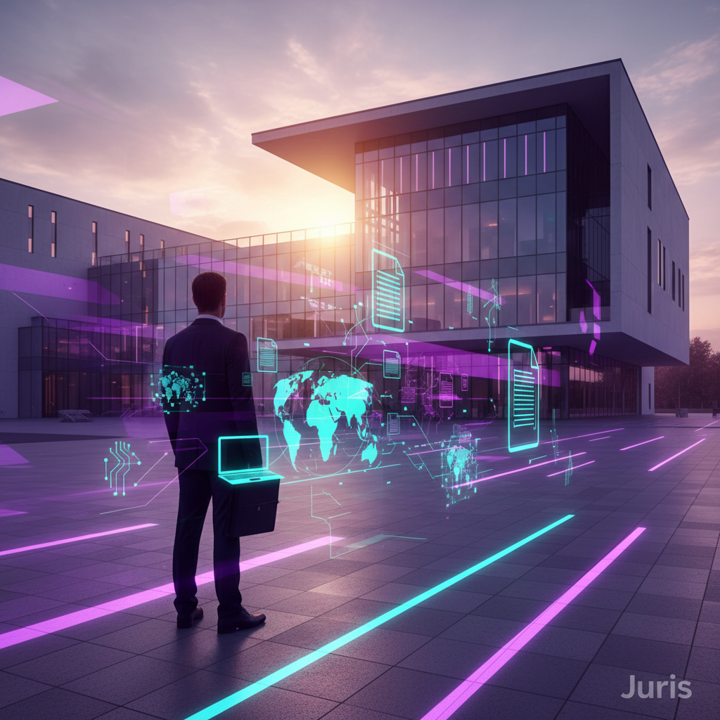 Advogado Correspondente em Pajeú do Piauí: Agilidade Jurídica Local