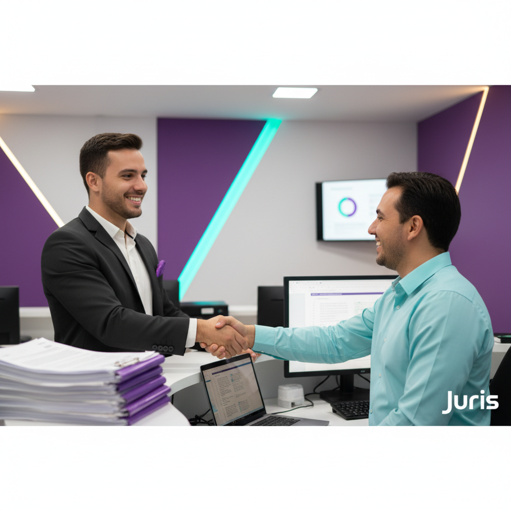 Correspondente Jurídico em Macapá: Otimizando Processos Administrativos