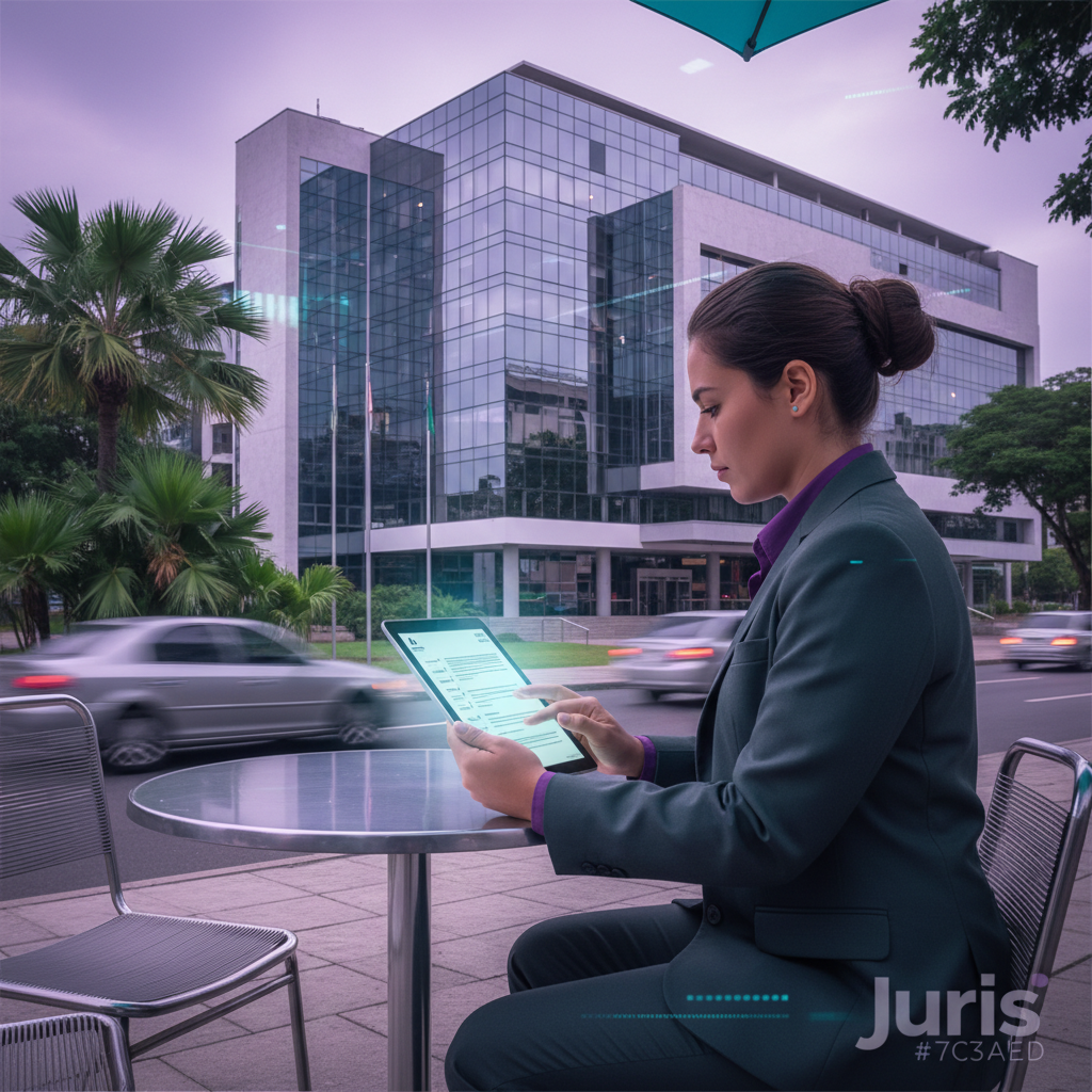 Advogado Correspondente em Castanhal, PA: Seu Aliado Estratégico Local