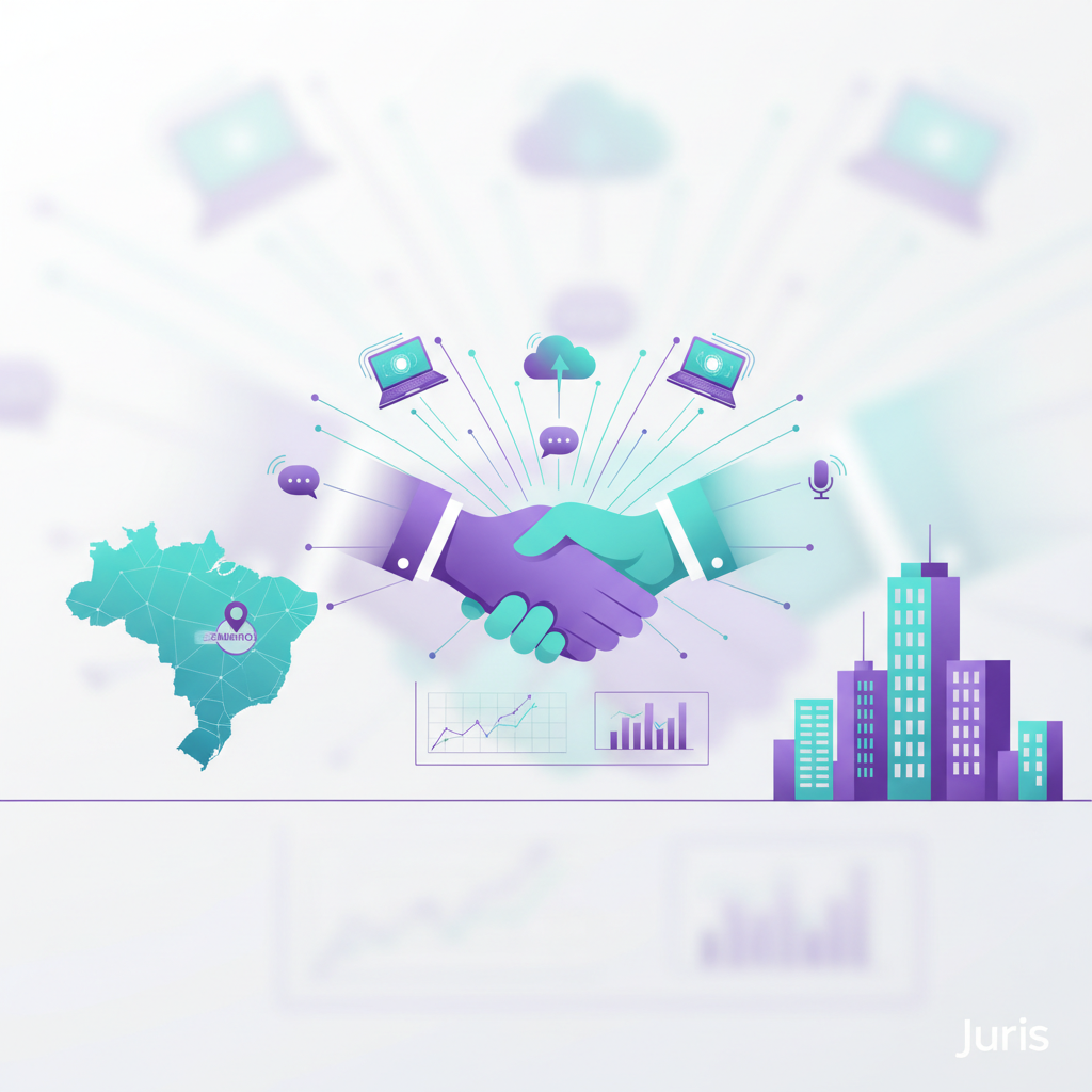 Advogado Correspondente em Sombrio: Expertise Local para Suas Demandas Legais