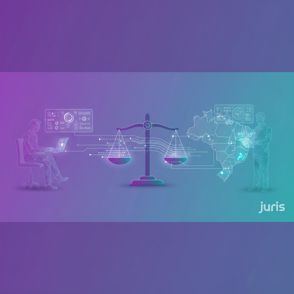 Advogado Correspondente em Angical do Piauí: Solução Jurídica Eficiente