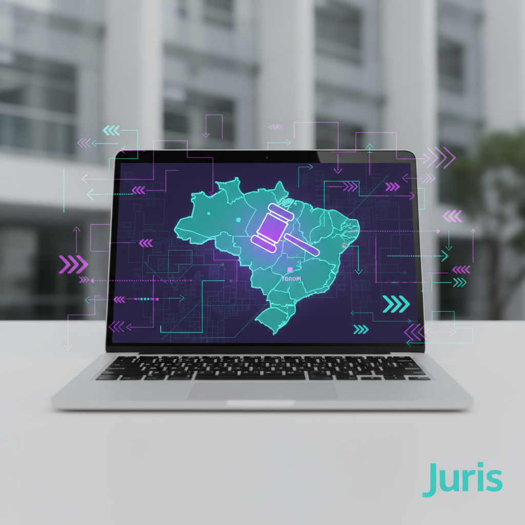 Advogado Correspondente em Toropi: Agilidade Jurídica no Coração do RS
