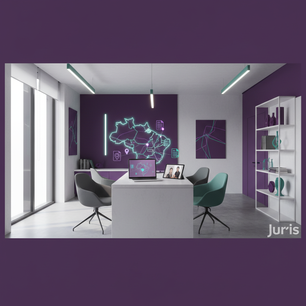 Advogado Correspondente em Restinga, SP: Agilidade e Eficiência Jurídica