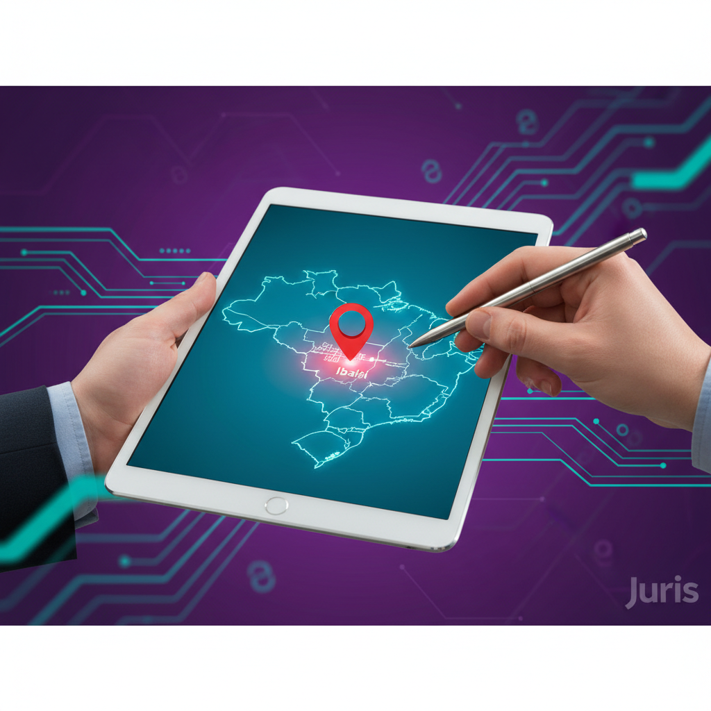 Advogado Correspondente em Ibaiti, PR: Sua Solução Jurídica Local