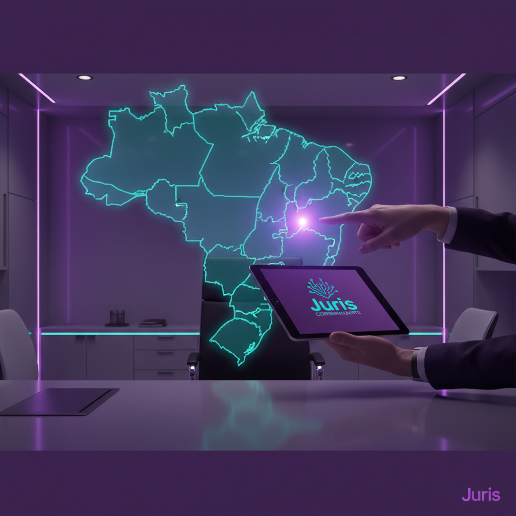 Advogado Correspondente em Leme do Prado: Agilidade e Eficiência Jurídica