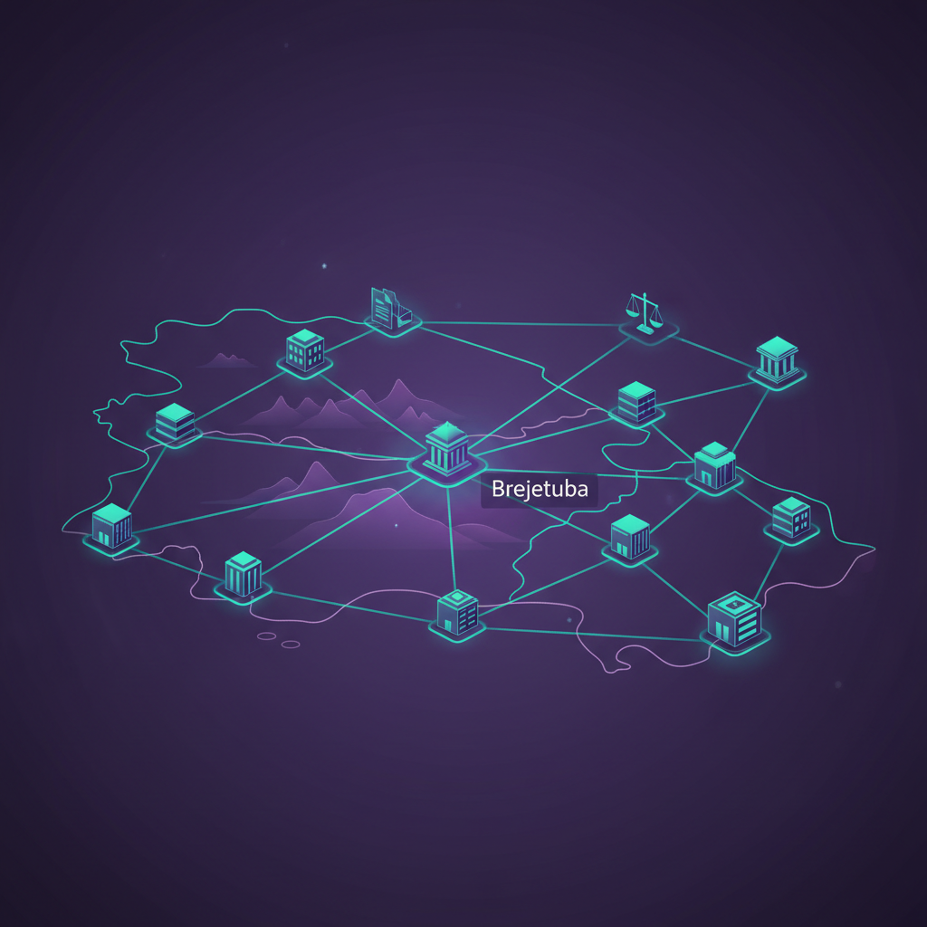Advogado Correspondente em Brejetuba: Sua Conexão Jurídica Local
