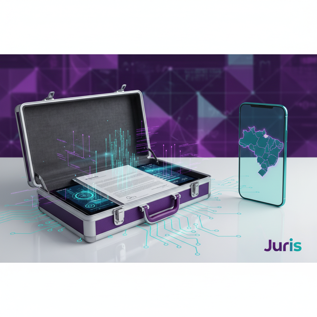 Advogado Correspondente em Aparecida do Taboado: Eficiência Jurídica no MS