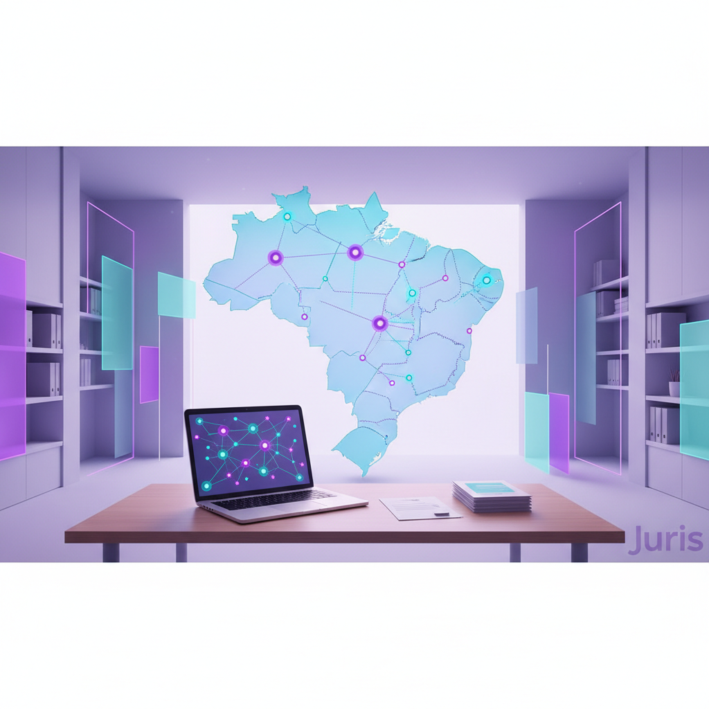 Advogado Correspondente em Guará: Otimize Sua Atuação no Interior de SP