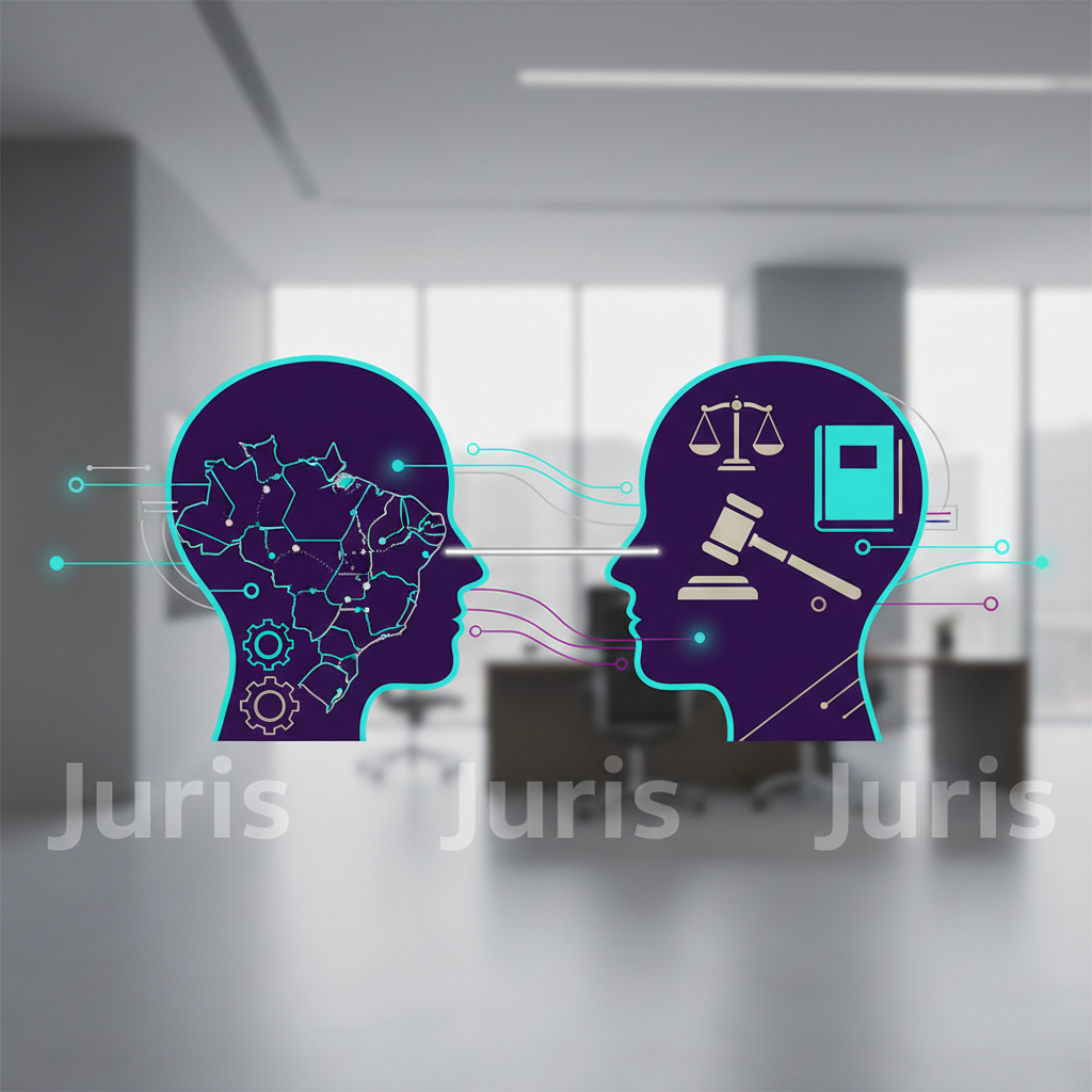 Correspondente Jurídico vs. Advogado: Entenda as Diferenças Essenciais para sua Carreira