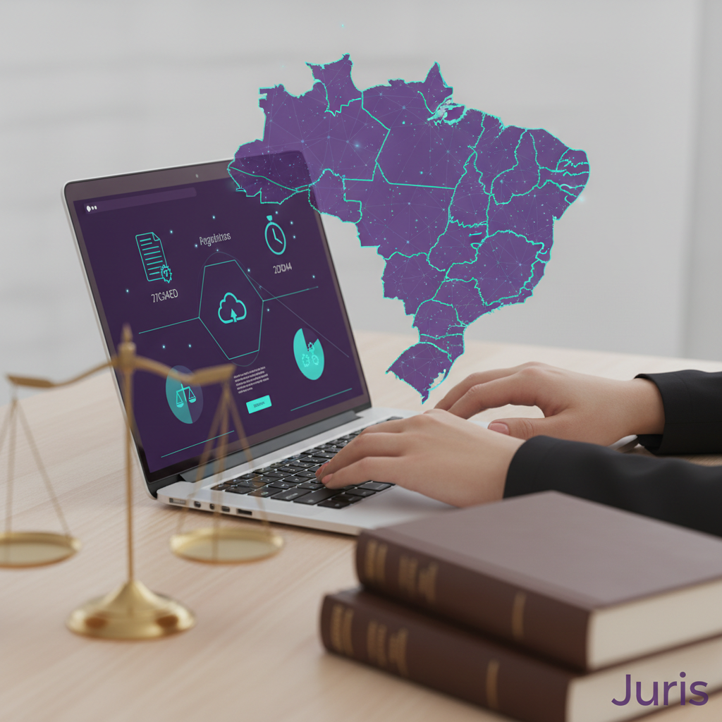 Advogado Correspondente em Belo Jardim: Agilidade e Eficiência Jurídica