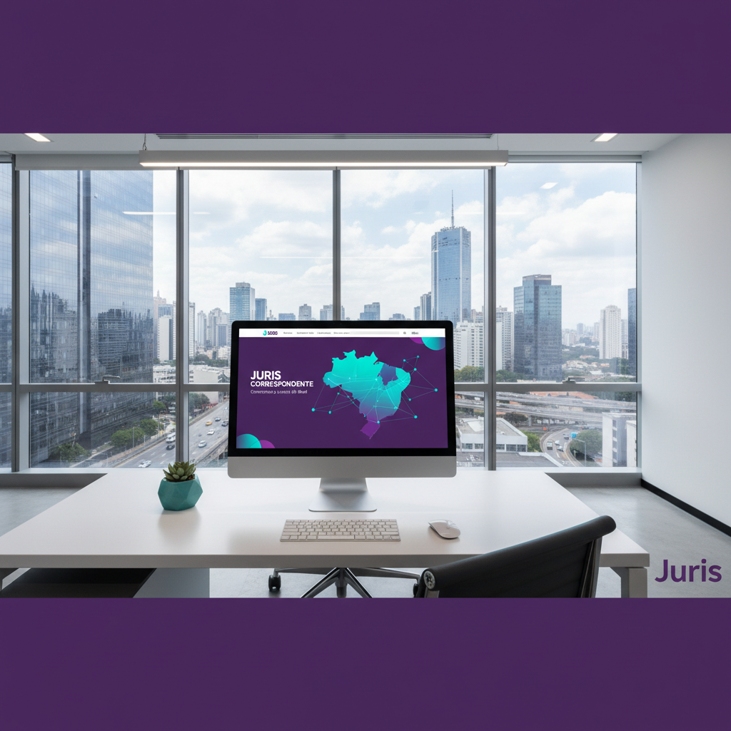 Advogado Correspondente em Ribeira do Pombal: Sua Expertise Local na Bahia