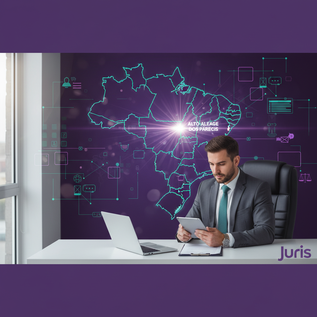 Advogado Correspondente em Alto Alegre dos Parecis, RO: Guia Completo
