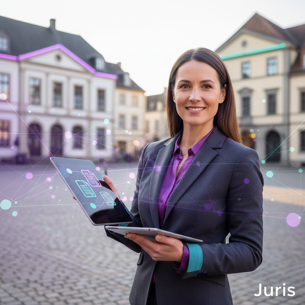 Advogado Correspondente em Forquetinha, RS: Agilidade para Suas Demandas