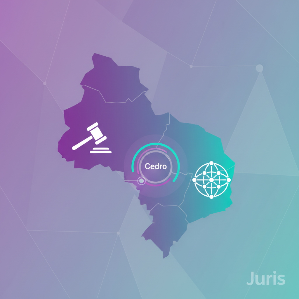 Advogado Correspondente em Cedro, Ceará: Agilidade Jurídica Local