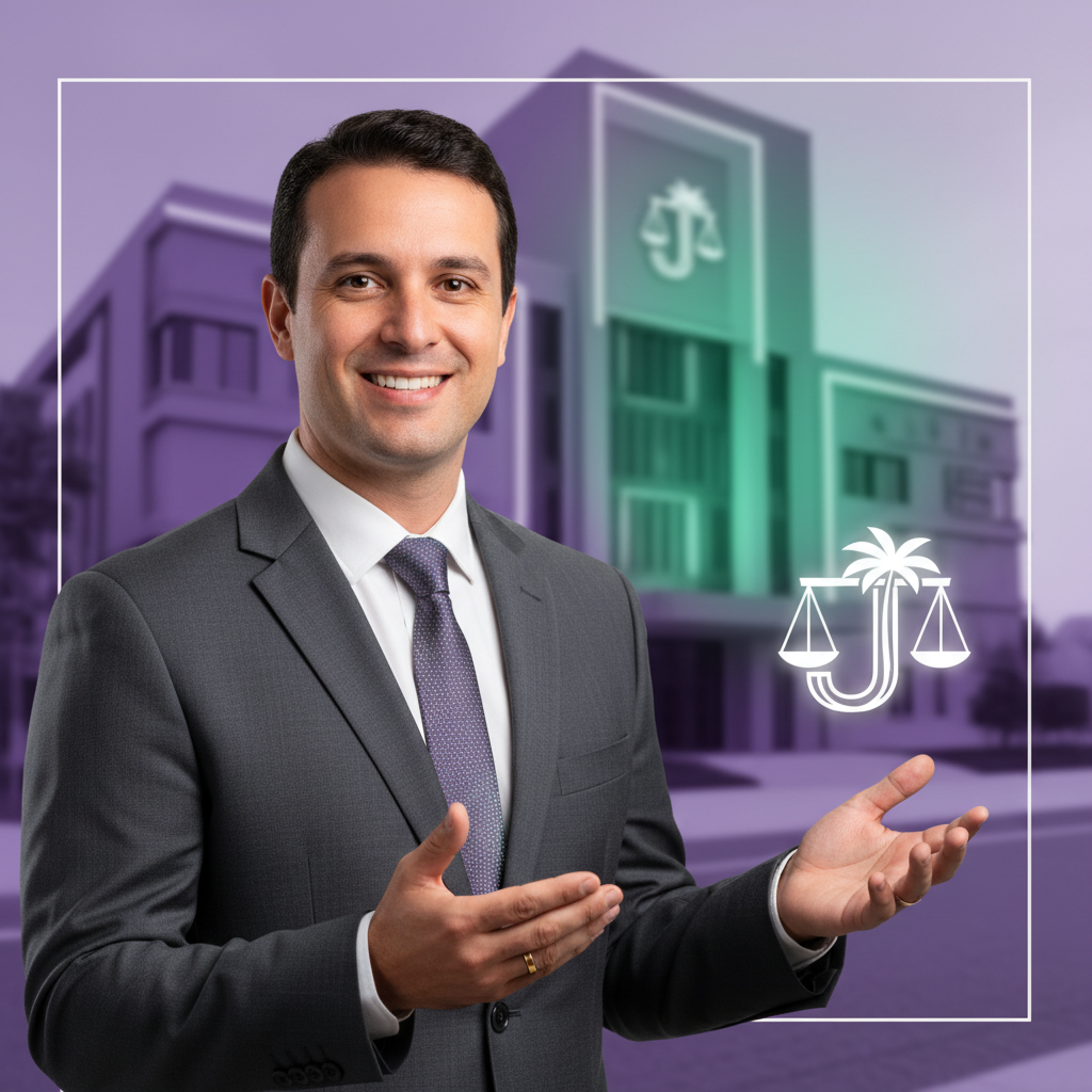 Advogado Correspondente em Brejo dos Santos: Conexão Jurídica Forte