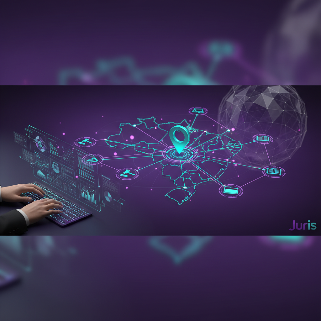 Advogado Correspondente em Formosa do Oeste: Agilidade e Eficiência Jurídica