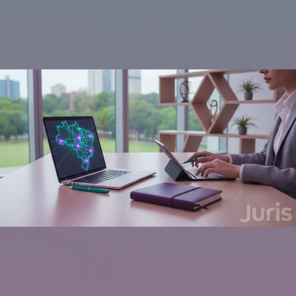 Advogado Correspondente Freelancer: Vantagens e Desafios da Profissão