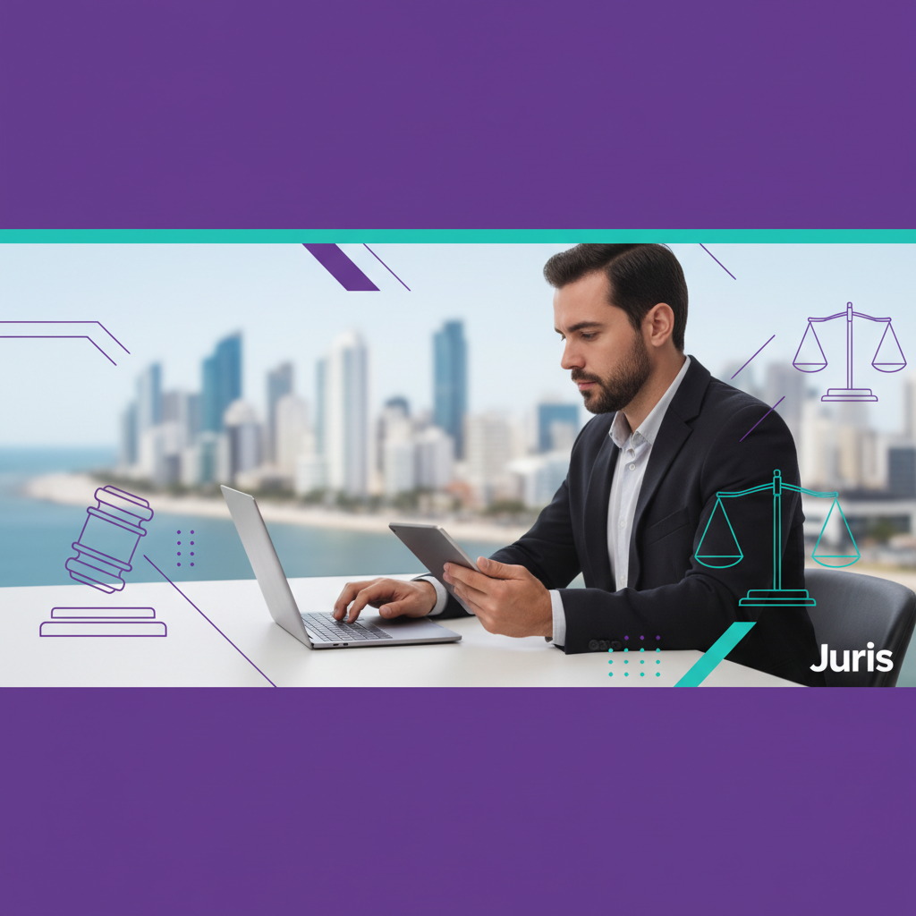 Audiência em João Pessoa PB: Contrate Correspondente Jurídico Expert