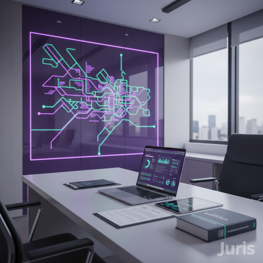 Correspondente Jurídico em Barueri, SP: Agilidade e Eficiência para Advogados