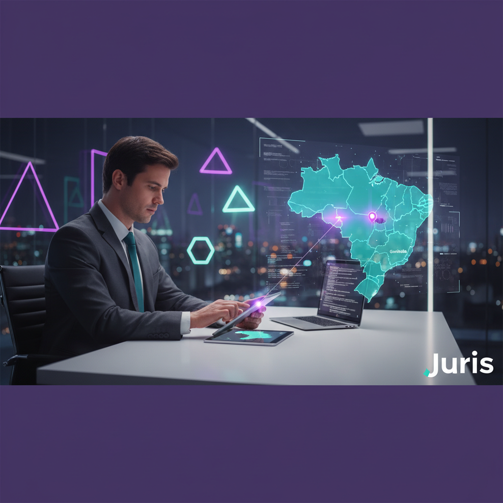 Advogado Correspondente em Gurinhém: Sua Conexão Jurídica na Paraíba