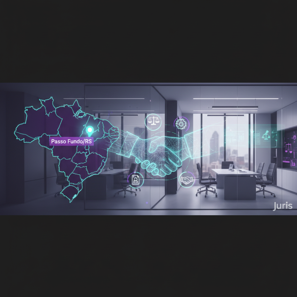 Advogado Correspondente em Passo Fundo: Otimize Suas Demandas Jurídicas