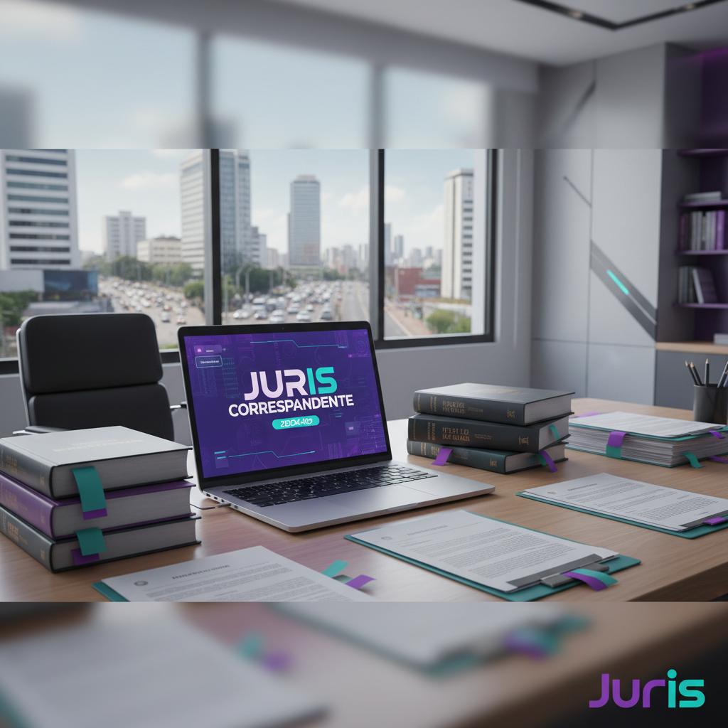 Diligência Judicial em São José do Rio Preto, SP: Agilidade e Eficiência Local