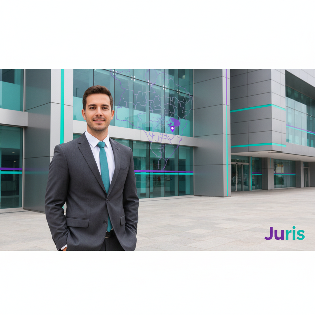 Advogado Correspondente em Sertaneja, PR: Otimize Suas Diligências Locais