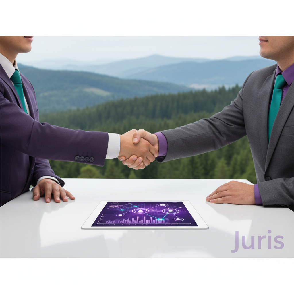 Advogado Correspondente em São José dos Ausentes: Agilidade e Eficiência Jurídica