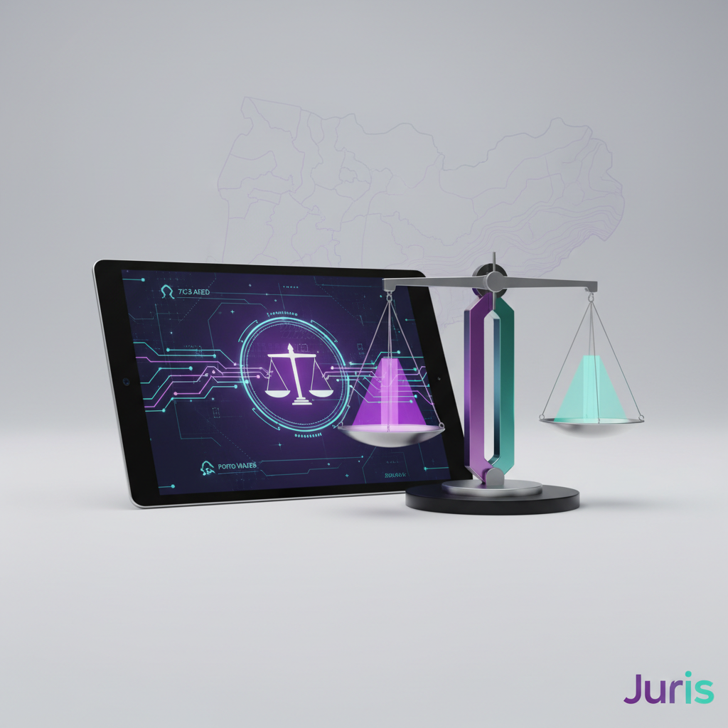 Advogado Correspondente em Porto Walter: Soluções Jurídicas Locais e Eficientes