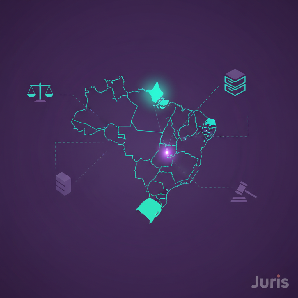 Advogado Correspondente em Paraná, RN: Agilidade e Soluções Locais